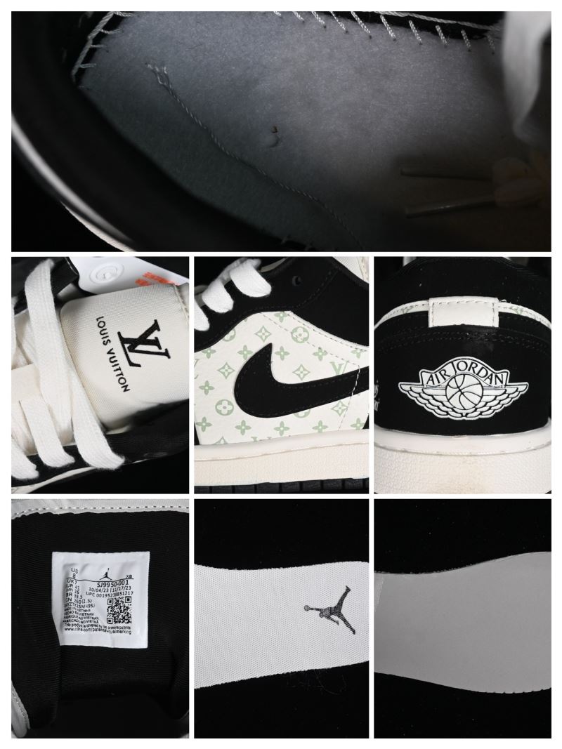 Nike Air Jordan Shoes